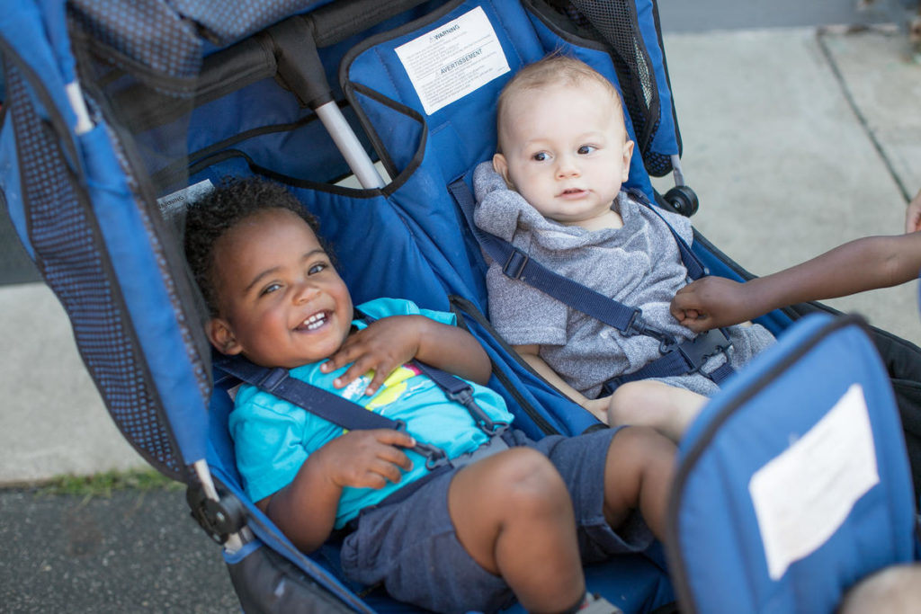 Consistent Care Helps Babies Feel Safe And Calm- Infants Preschool & Childcare Serving Columbus, OH