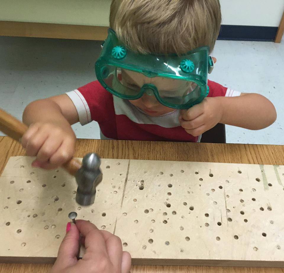 STEAM Activities Are Fun And Hands-On- Pre-K Preschool & Childcare Serving Columbus, OH