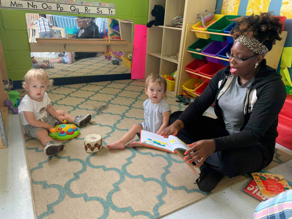 Turn Your Love Of Early Learning Into Opportunity - Preschool & Childcare Serving Columbus, OH