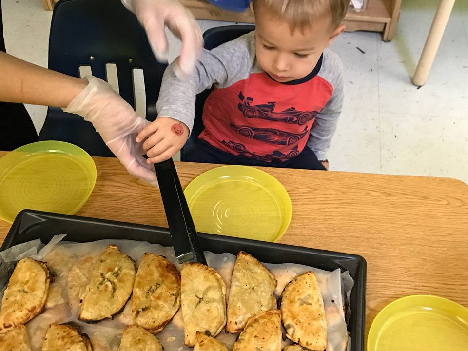 Your Child Gains Practical Skills As Essential As The ABCs- Pre-K Preschool & Childcare Serving Columbus, OH