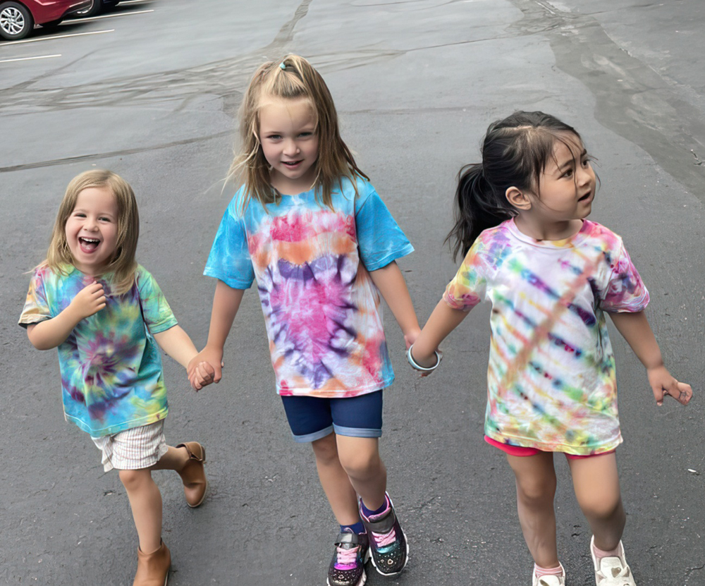 Summer Camp Helps Your Child Blossom